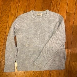 Light Blue Old Navy Sweater